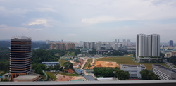 Sky@Eleven (D11), Condominium #185170922